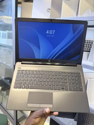 Laptop HP 15 8GB Intel Core i5 SSD 256GB