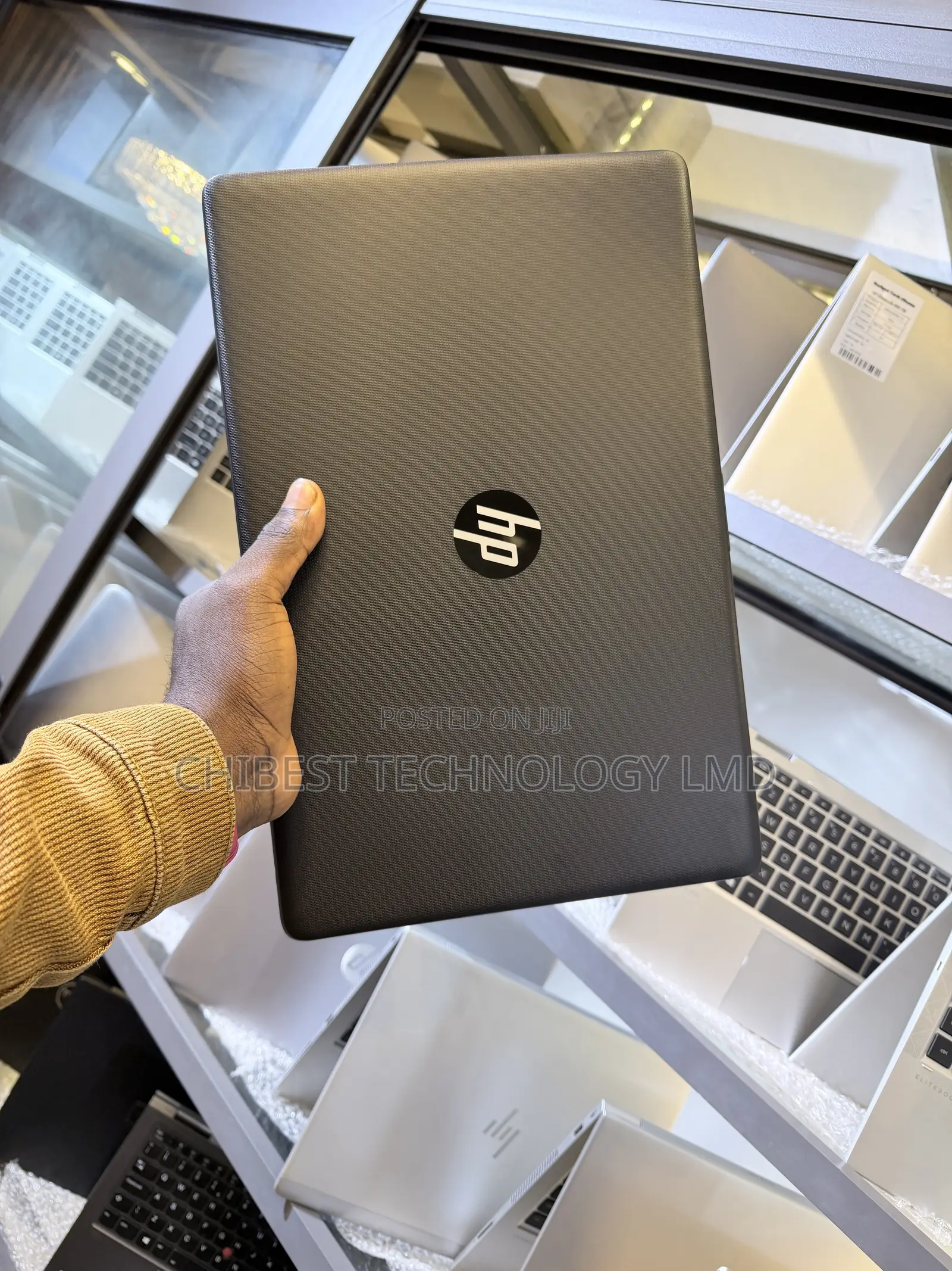 Laptop HP 15 8GB Intel Core i5 SSD 256GB