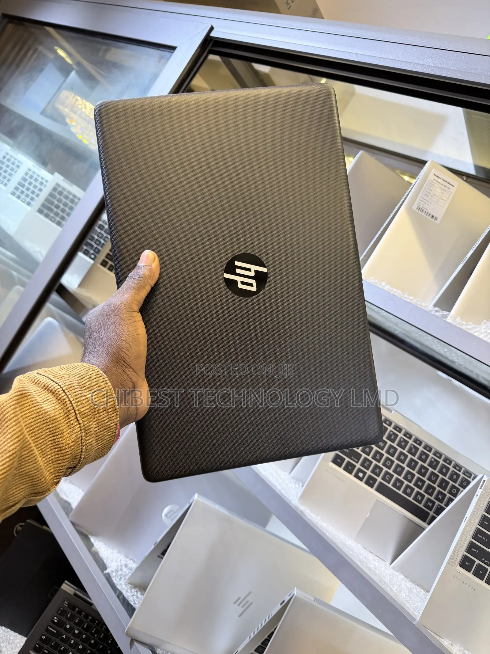 Laptop HP 15 8GB Intel Core i5 SSD 256GB