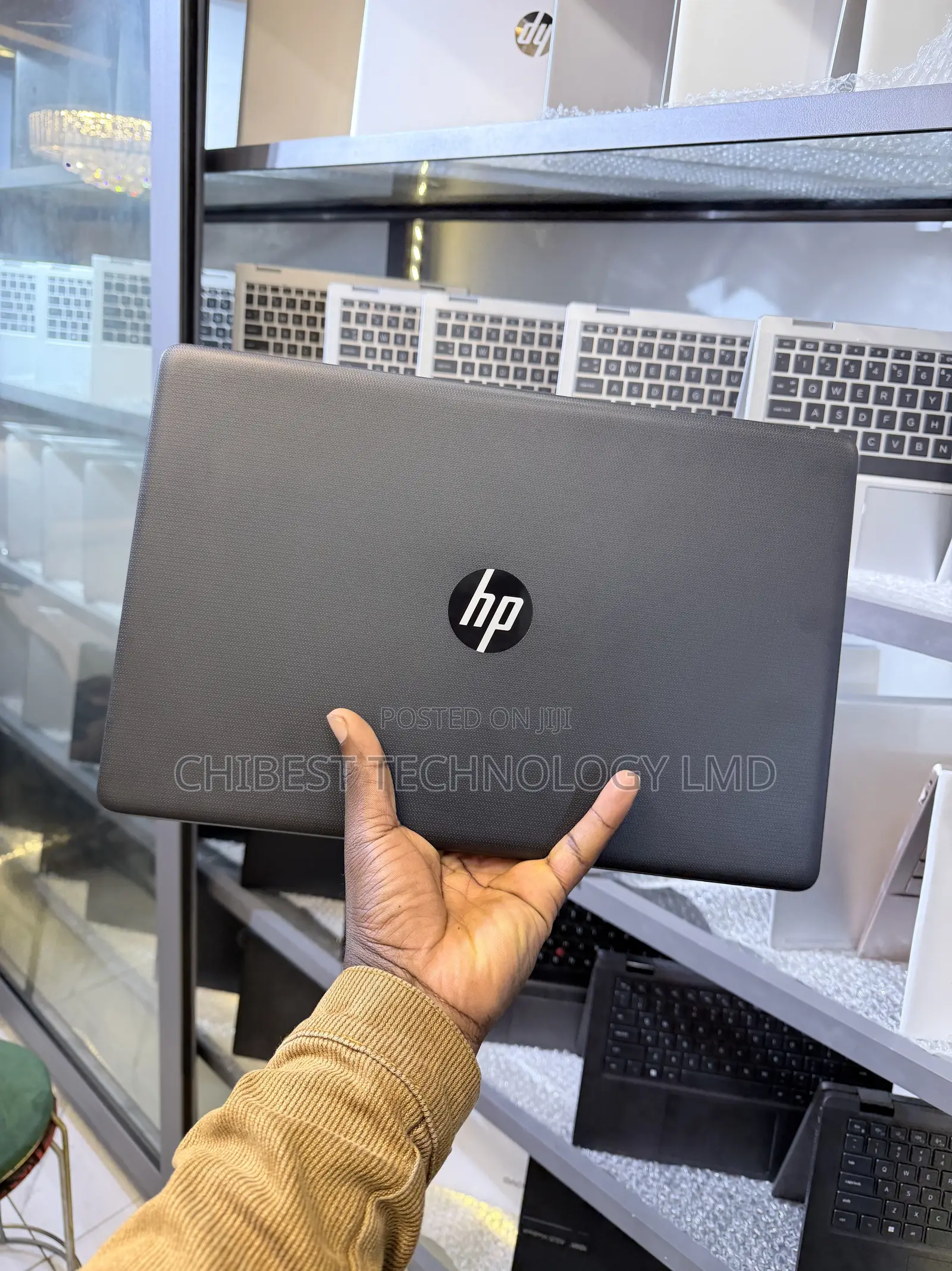 Laptop HP 15 8GB Intel Core i5 SSD 256GB