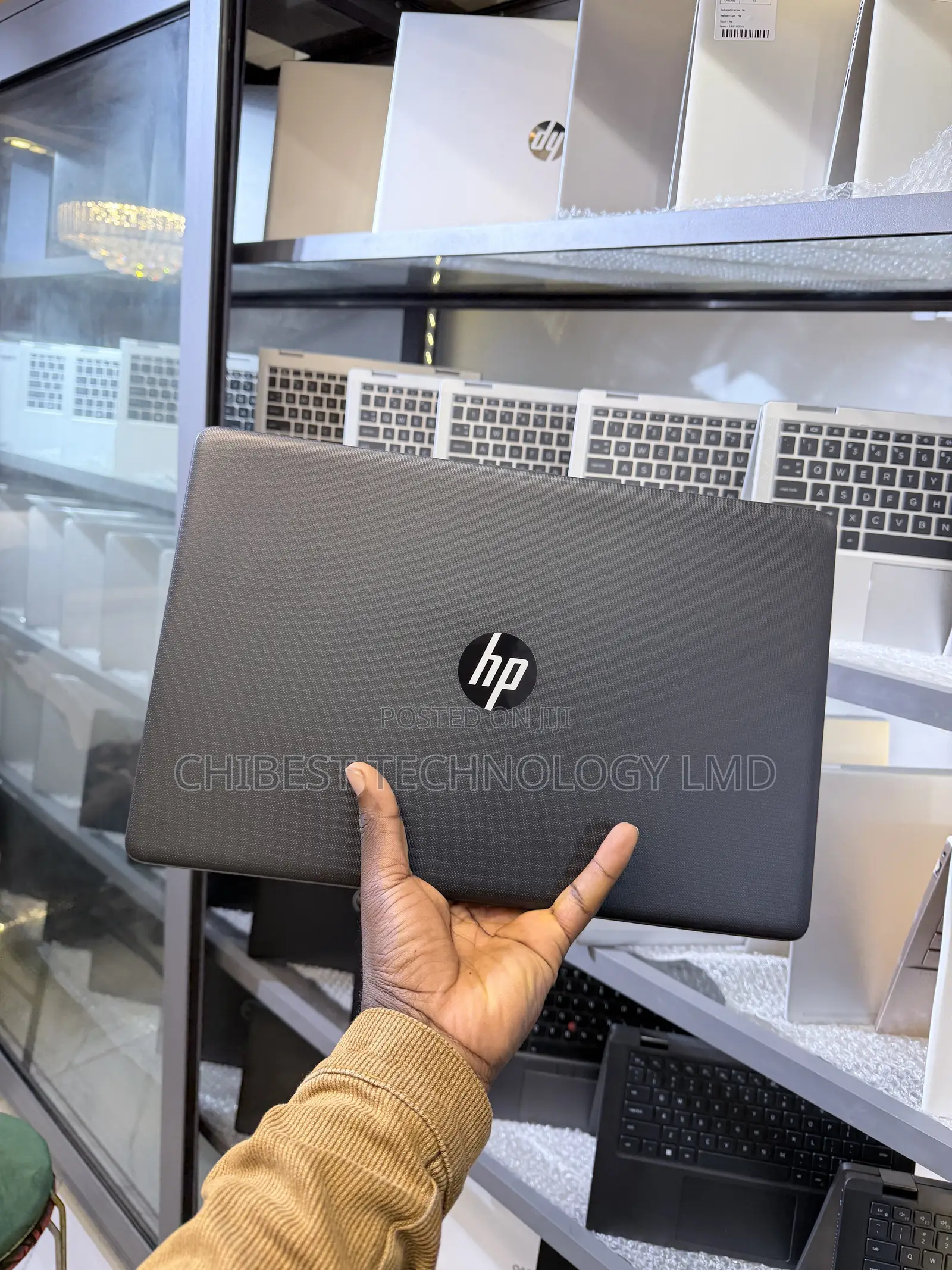 Laptop HP 15 8GB Intel Core i5 SSD 256GB