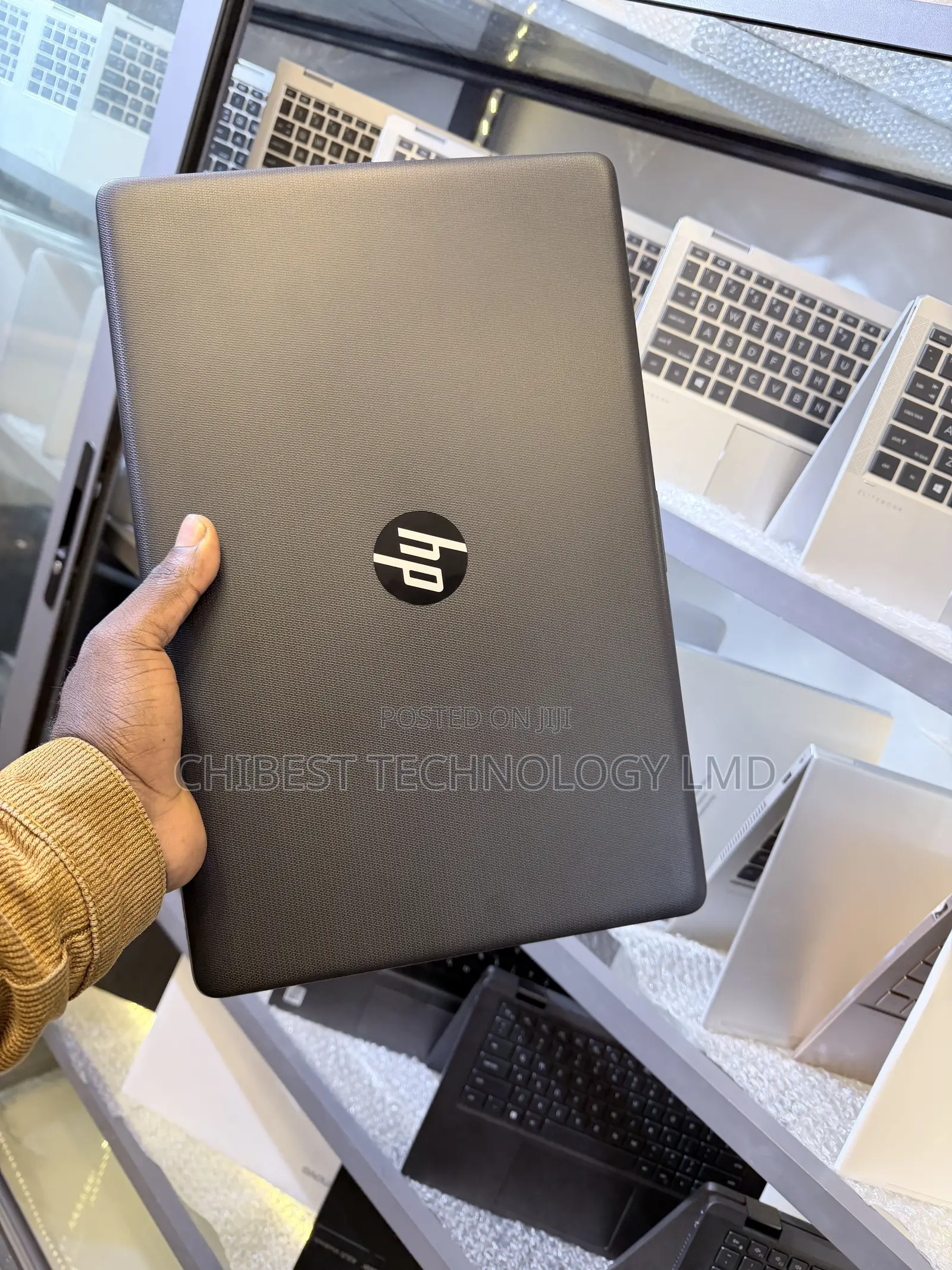 Laptop HP 15 8GB Intel Core i5 SSD 256GB