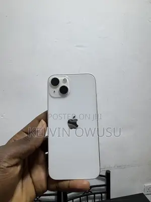Apple iPhone 13 128 GB White