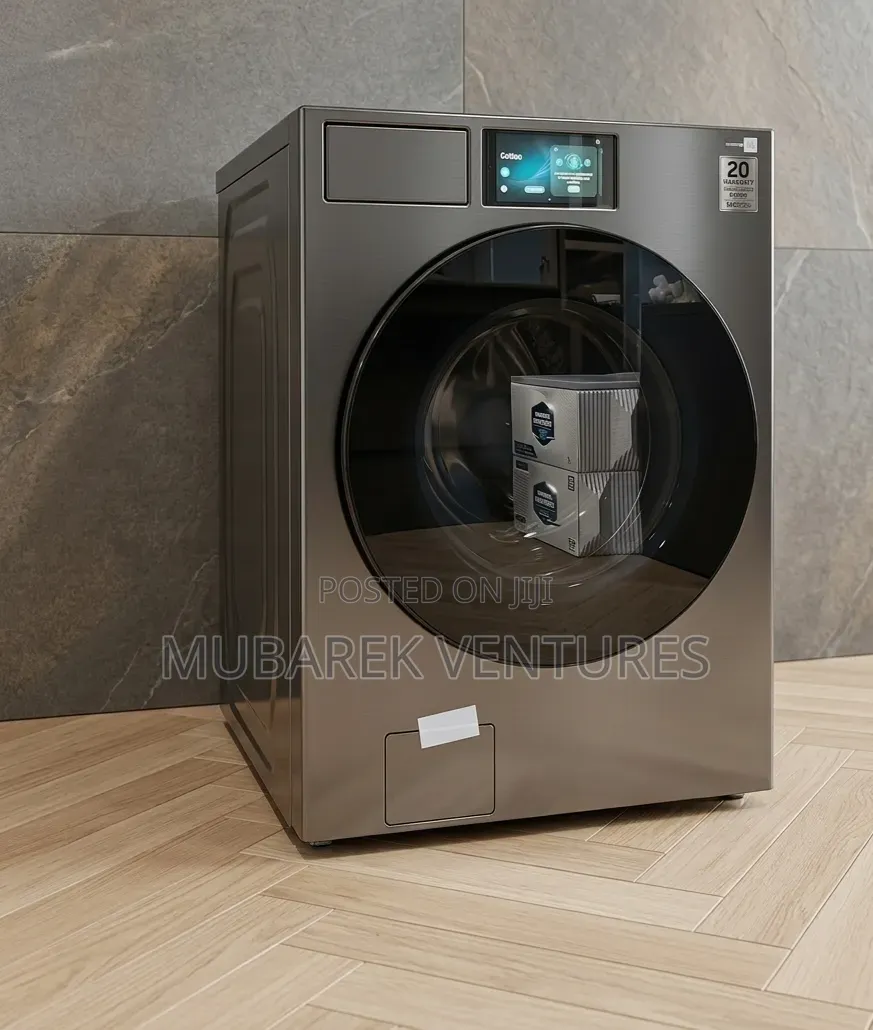 Samsung 26kg Bespoke Ai Laundry Washer Ai Home