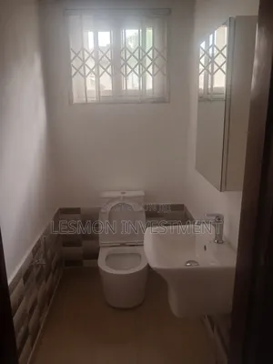 Furnished 4bdrm Bungalow in Lesson Investment, Airport Residential Area