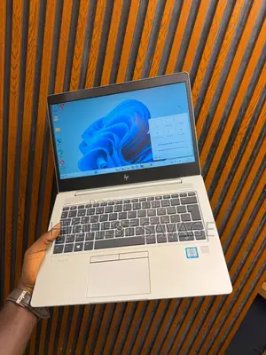 Laptop HP EliteBook 840 G5 8GB Intel Core i5 SSD 256GB
