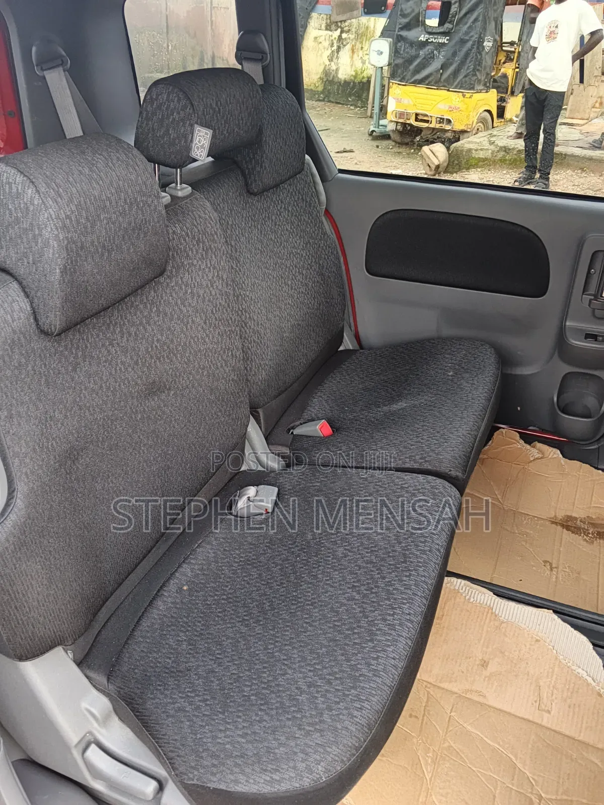 Toyota Sentra