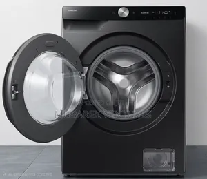 Samsung 10.1kg Front Load Washing Machine