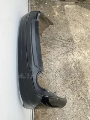 Mercedes Benz C250 Front Bumper