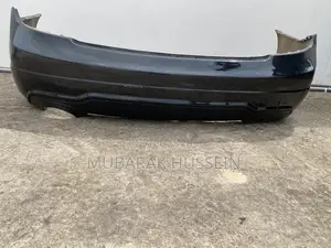 Mercedes Benz C250 Front Bumper