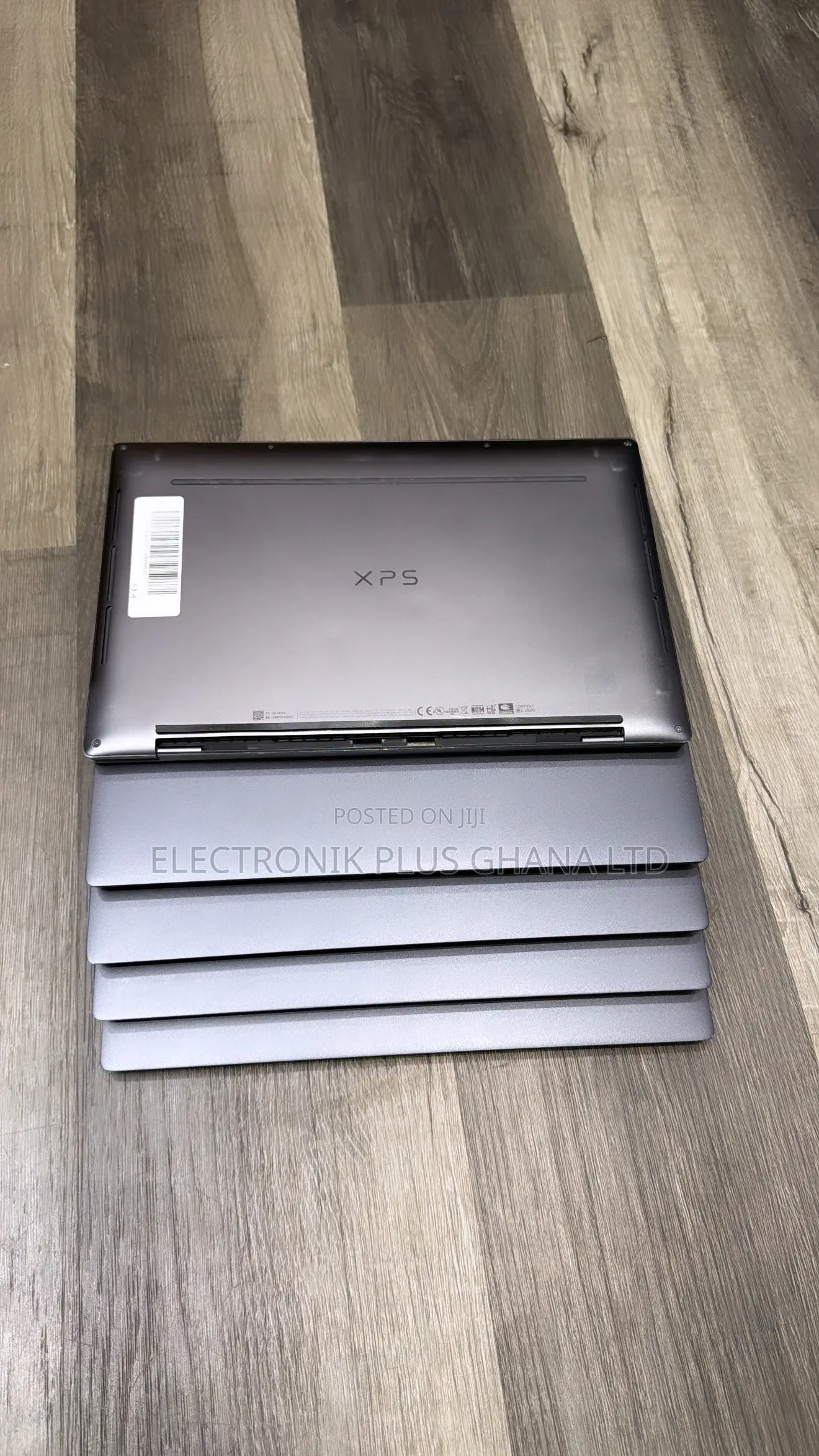 Laptop Dell XPS 13 Plus 9320 16GB Intel Core i7 SSD 512GB