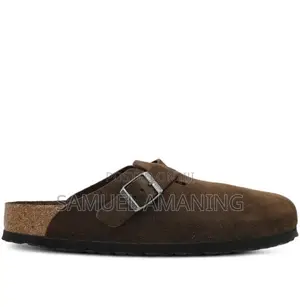 New Boston Birkenstock