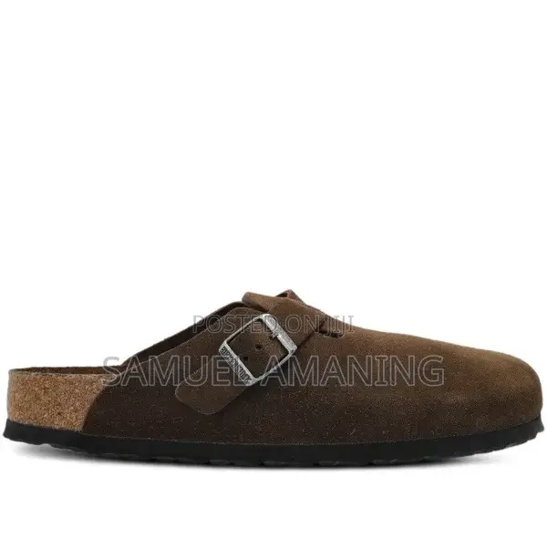 New Boston Birkenstock