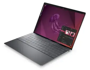 Laptop Dell XPS 13 Plus 9320 16GB Intel Core i7 SSD 512GB
