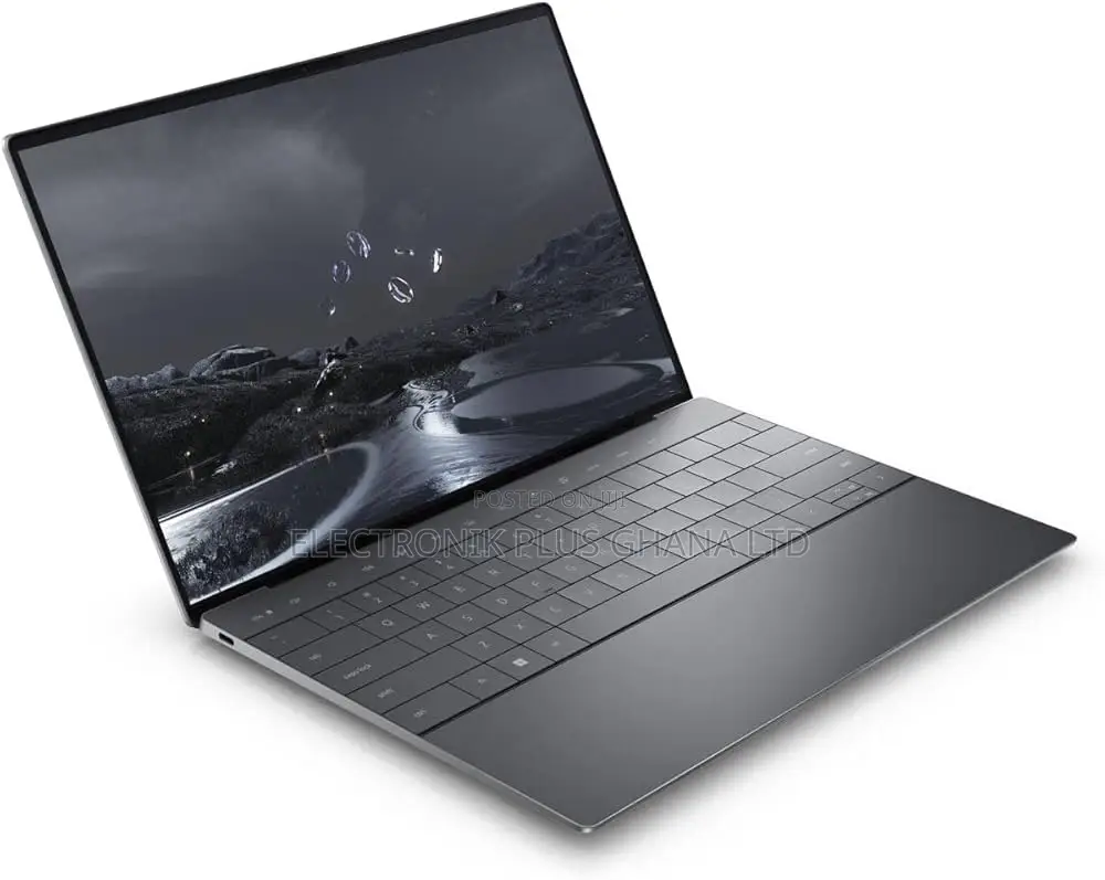 Laptop Dell XPS 13 Plus 9320 16GB Intel Core i7 SSD 512GB