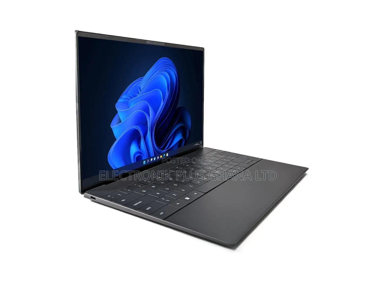 Laptop Dell XPS 13 Plus 9320 16GB Intel Core i7 SSD 512GB