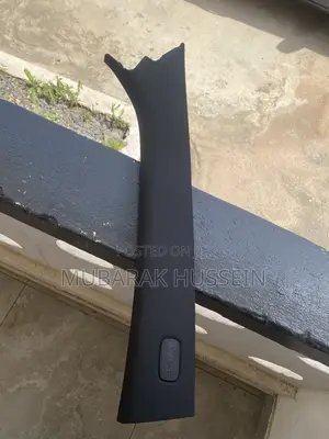 Mercedes Benz C240 C300 W204 Pillar Panel Trim