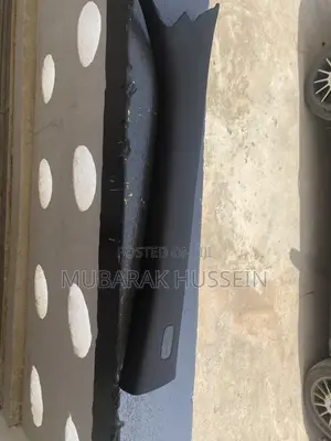 Mercedes Benz C240 C300 W204 Pillar Panel Trim
