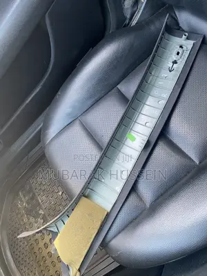 Mercedes Benz C240 C300 W204 Pillar Panel Trim
