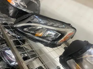 Mercedes Benz C300 2016-2018 Headlight Available