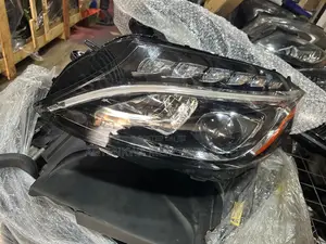 Mercedes Benz C300 2016-2018 Headlight Available