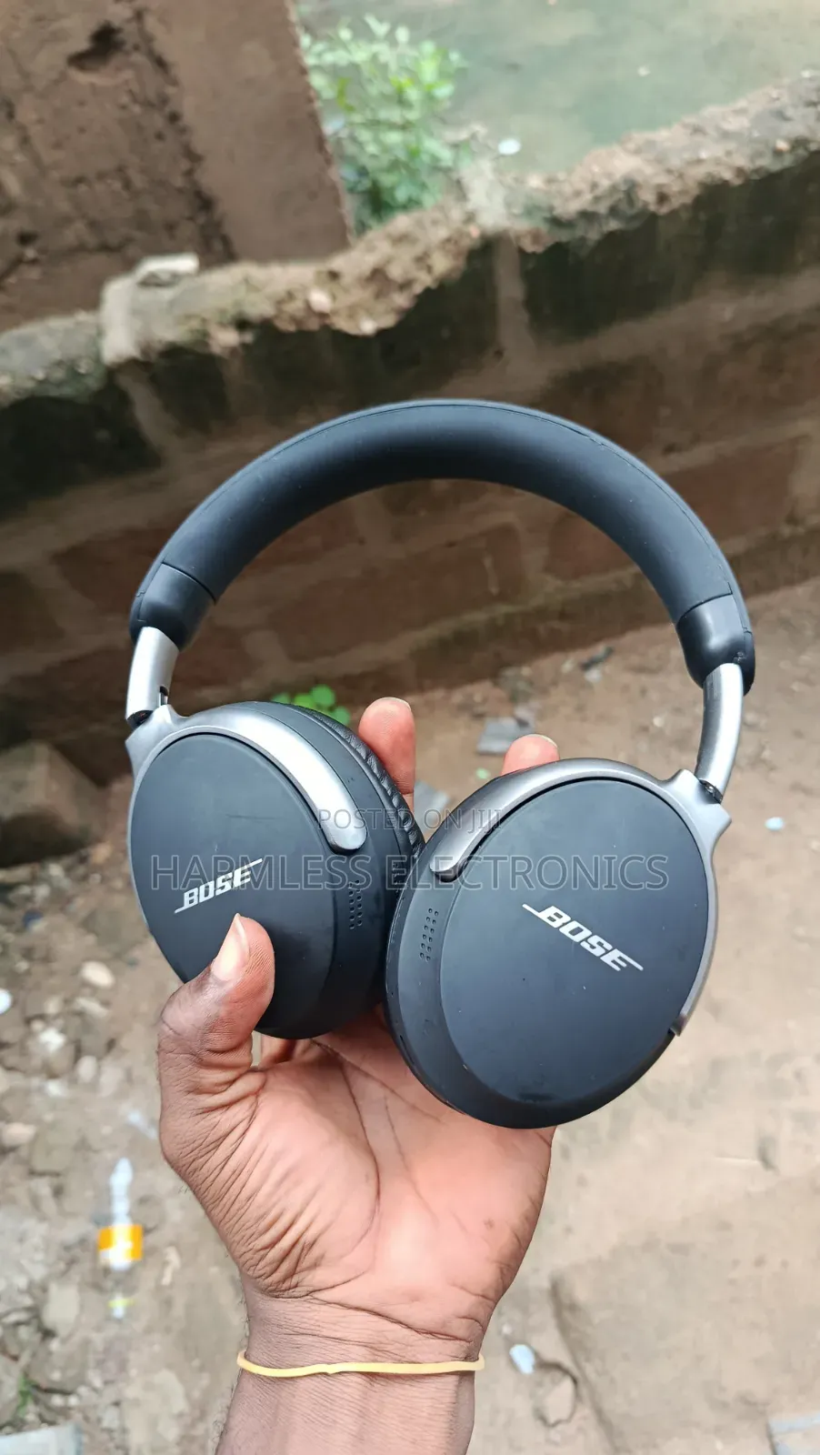 Bose Headphones