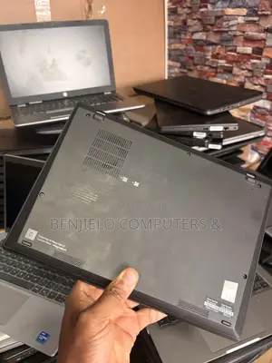 Laptop Lenovo ThinkPad X390 16GB Intel Core i5 SSD 256GB