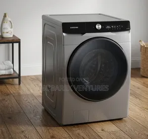 Samsung 17kg Washer 10kg Dryer Washing Machine