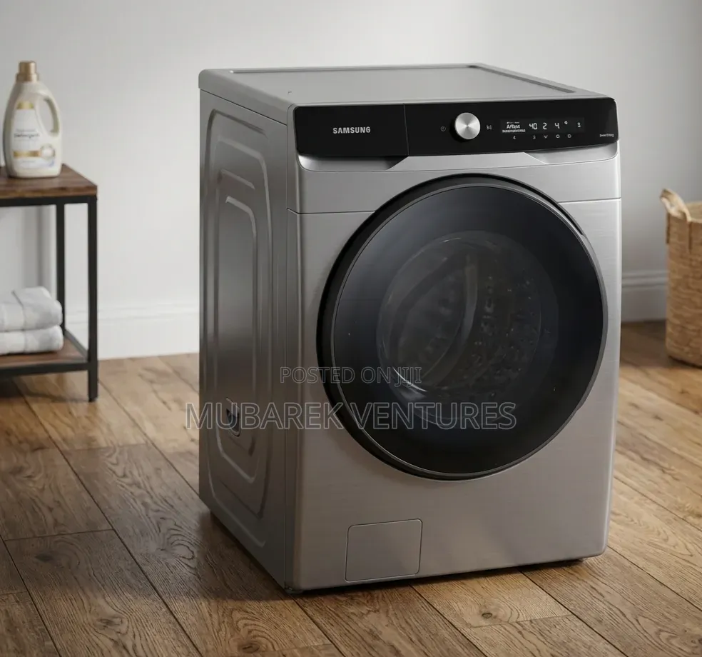 Samsung 17kg Washer 10kg Dryer Washing Machine