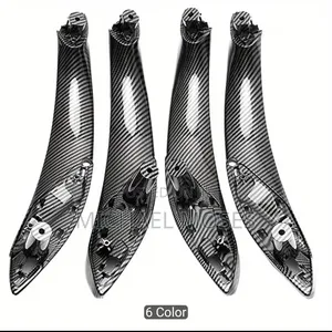 BMW Door Handle and Door Switch Cover Set