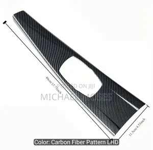 BMW F30 and F10 Gear Cover