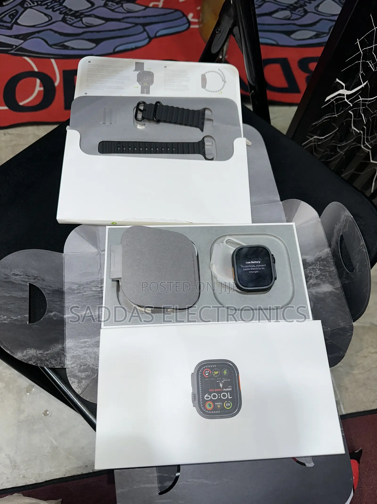 Apple Watch Ultra 2