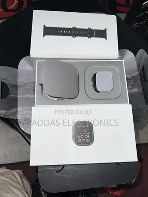 Apple Watch Ultra 2