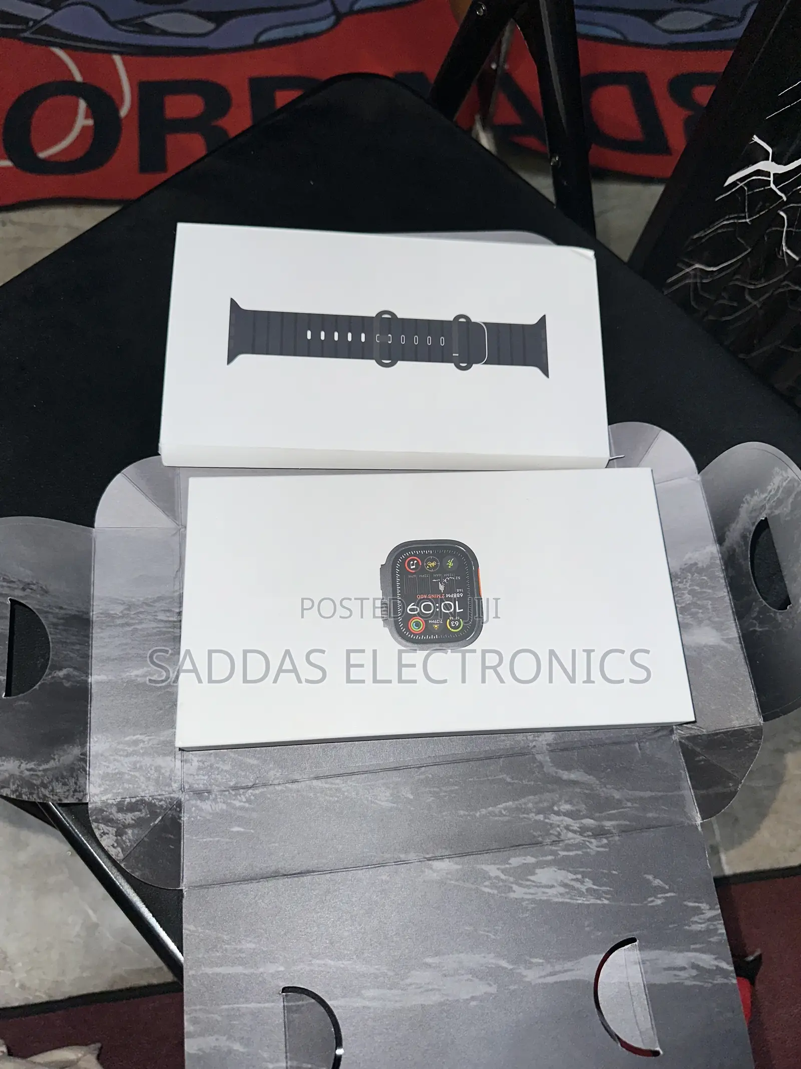 Apple Watch Ultra 2