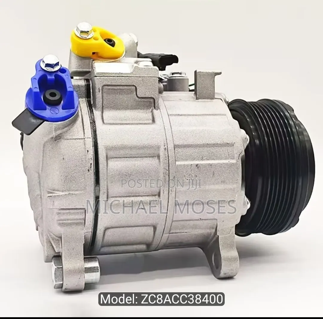 BMW F30 a/C Compressor