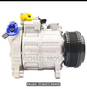 BMW F30 a/C Compressor