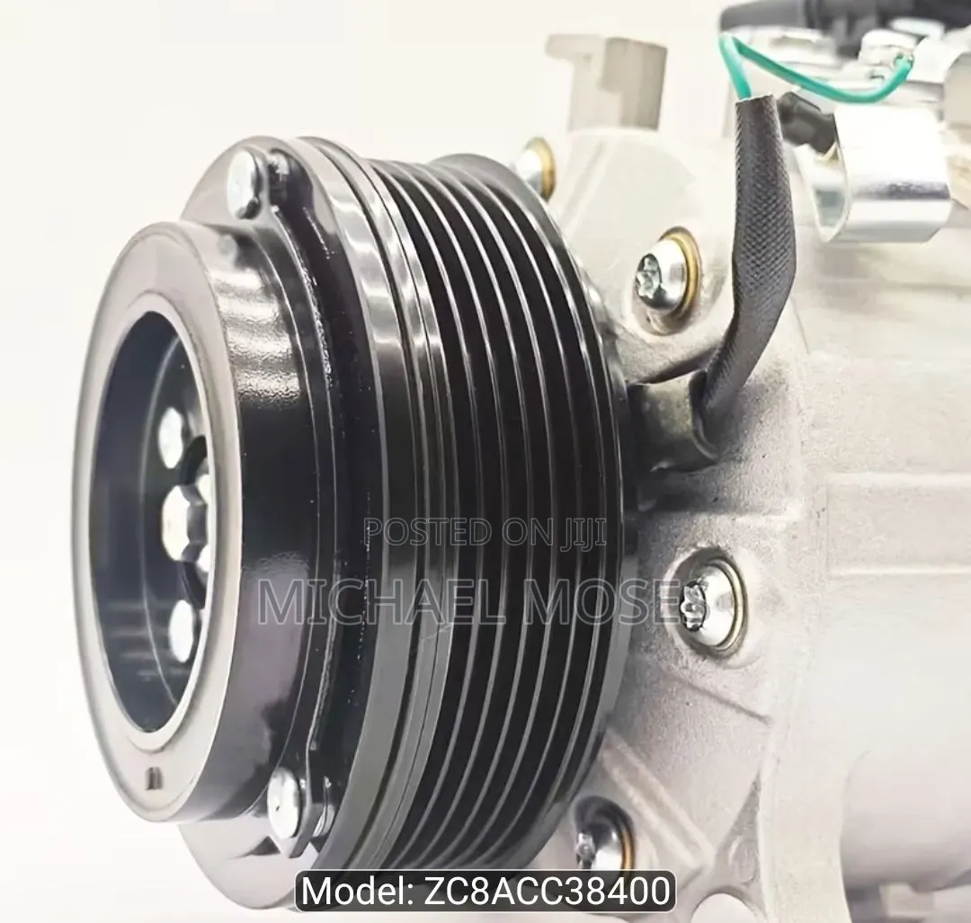 BMW F30 a/C Compressor