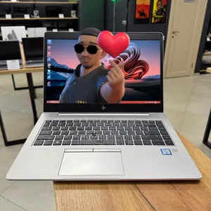 Laptop HP EliteBook 840 G6 8GB Intel Core i7 SSD 256GB