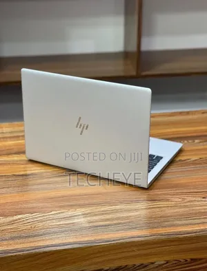Laptop HP EliteBook 840 G6 8GB Intel Core i7 SSD 256GB