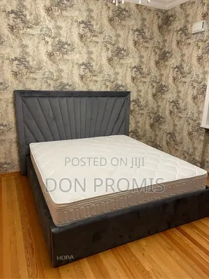 Double Bed Frame Mattress for Sale