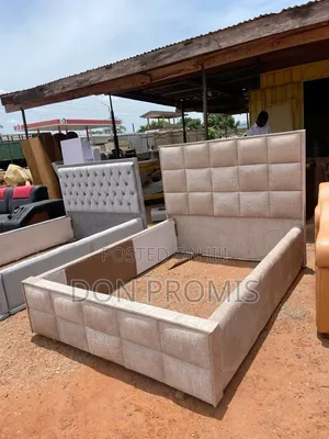 Double Bed Frame for Sale