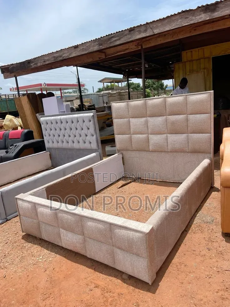 Double Bed Frame for Sale