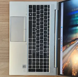 Laptop HP EliteBook 850 16GB Nvidia SSD 512GB