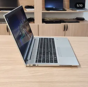 Laptop HP EliteBook 850 16GB Nvidia SSD 512GB