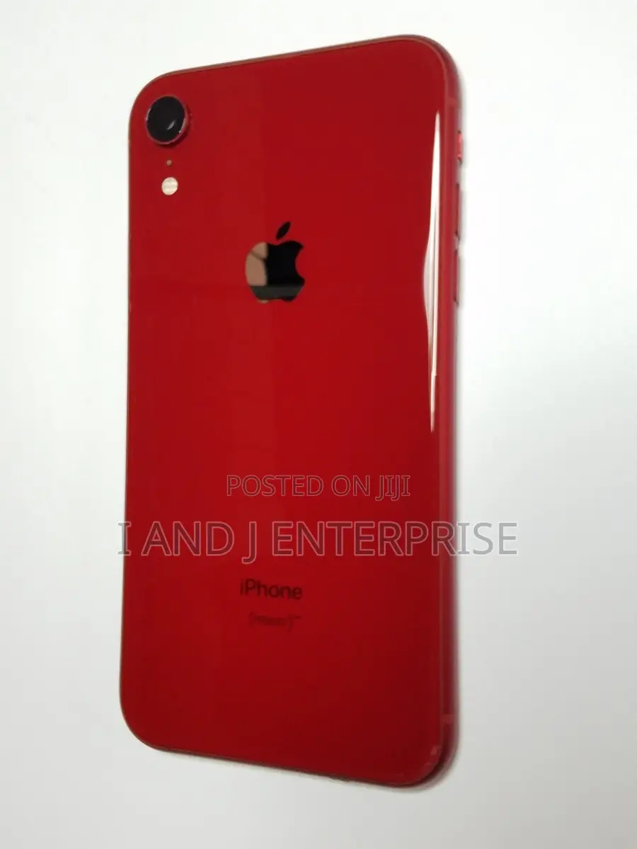 Apple iPhone XR 64 GB