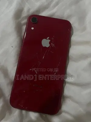 Apple iPhone XR 64 GB