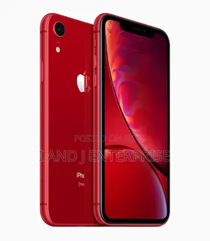 Apple iPhone XR 64 GB