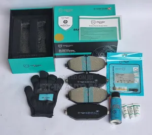 Mercedes Benz C43, C300 4matic Front Brake Pads Available
