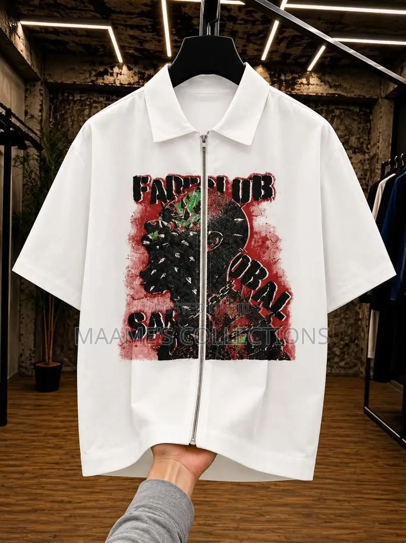 Men’S Designer Crop Tops