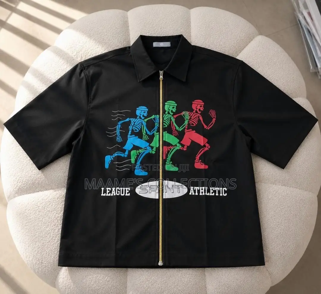 Men’S Designer Crop Tops